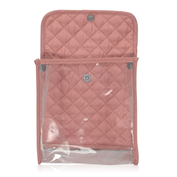 Poppen Eetsetje - Corduroy Roze - Afbeelding 5