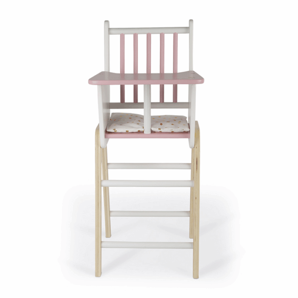 Houten Poppenstoel - Candy Chic - Afbeelding 7