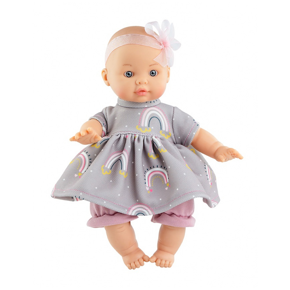 Babypop Lidia - 27 cm afbeelding