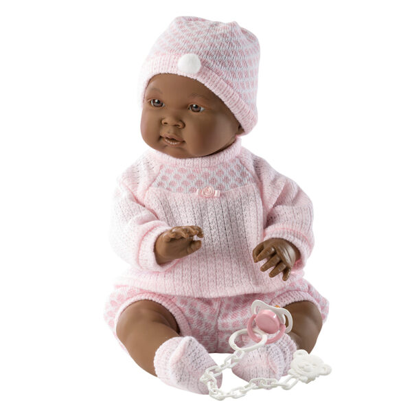 Babypop Nahia – 45 cm
