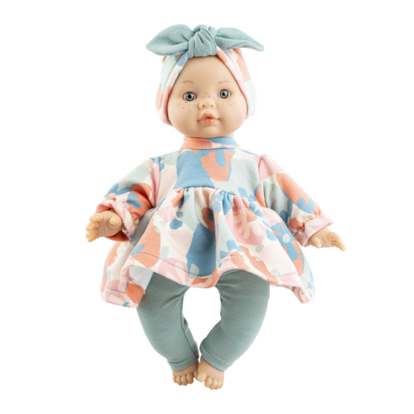 Babypop Esther Primavera - 27 cm